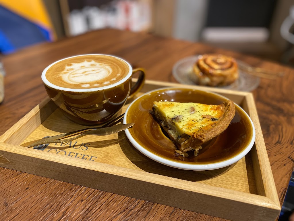 HAUS COFFEE 的照片