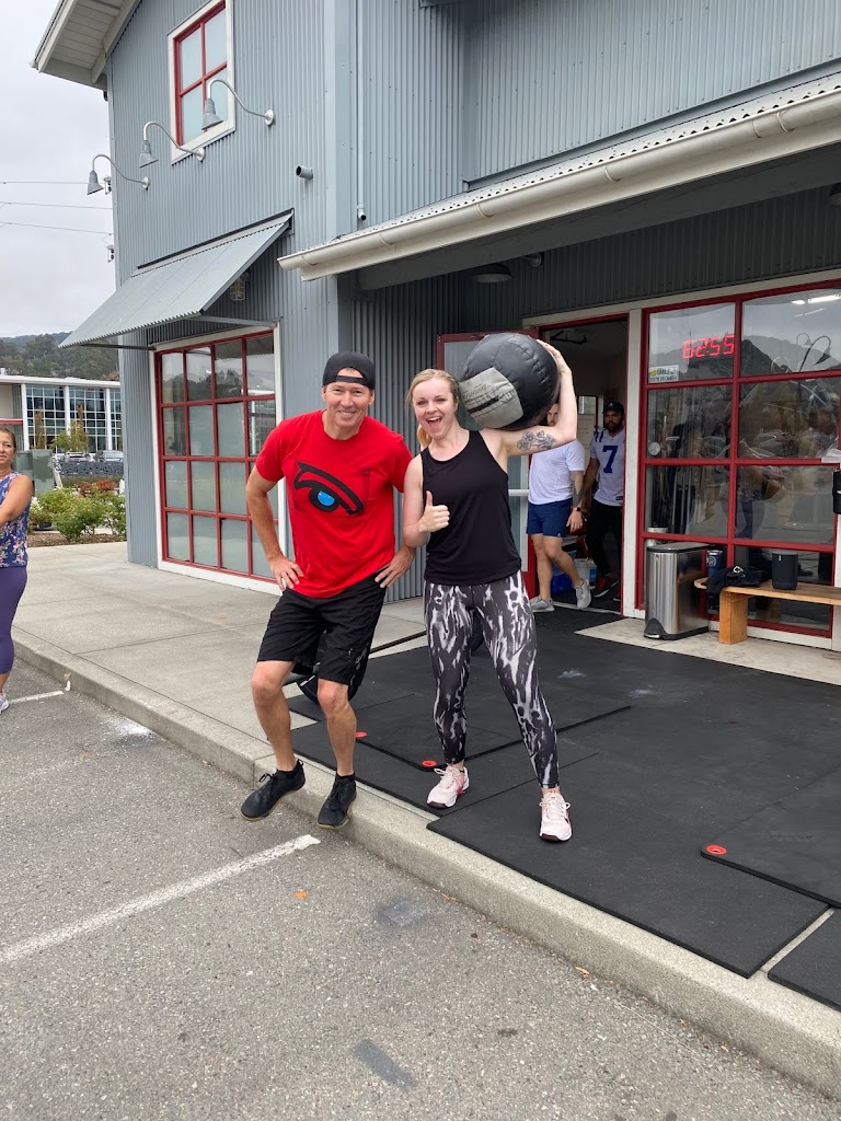  Tamalpais CrossFit