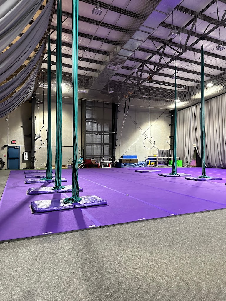  Orlando Aerial Arts
