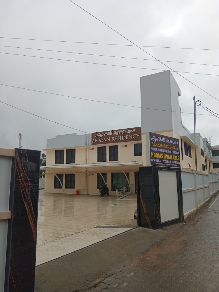 Arasan Residency