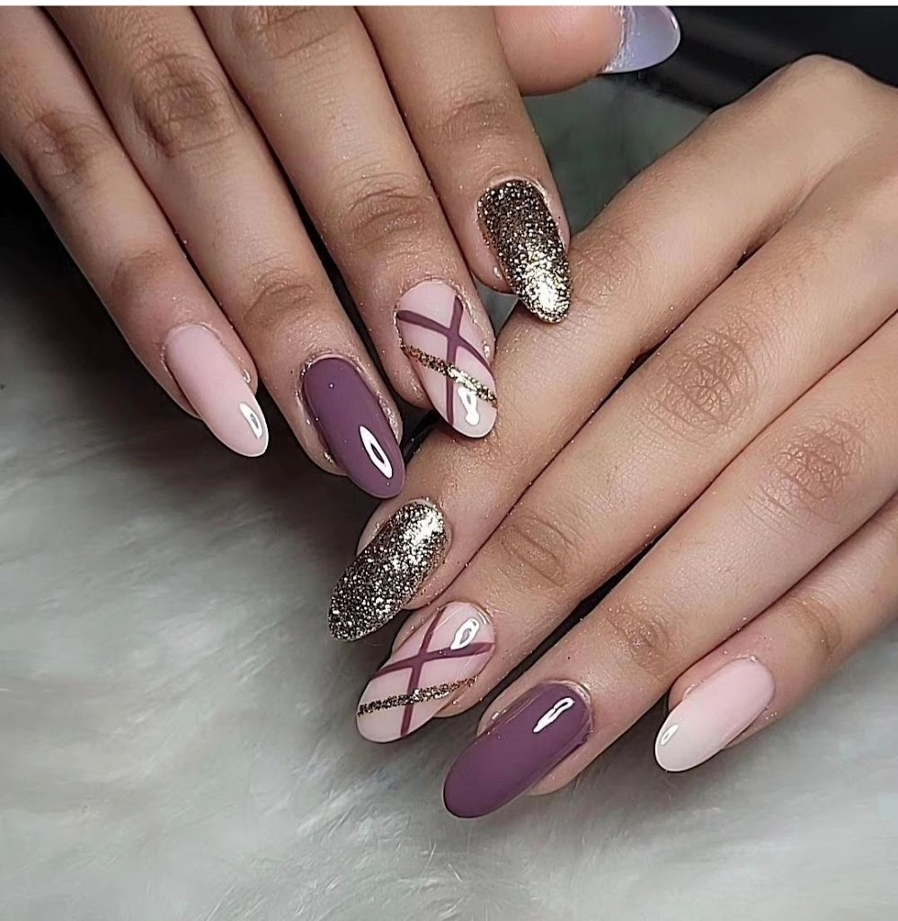 Mavariya Makeup Nail Art Studio