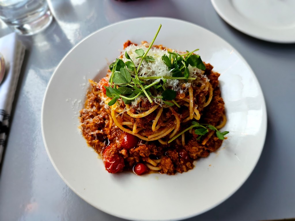Spaghetti