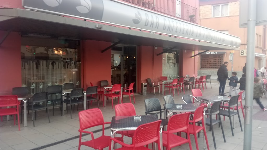 La Poncella — Ambiente