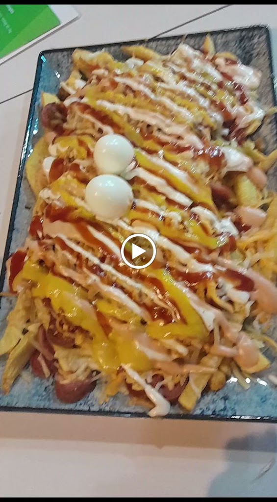 Bar restaurante Toma'te Dos — Videos