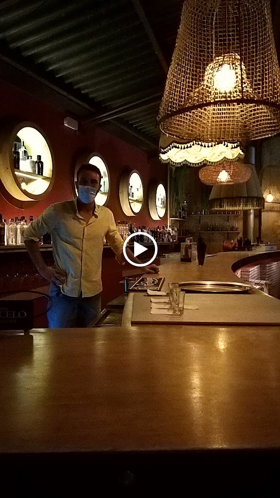 La Ruina — Videos