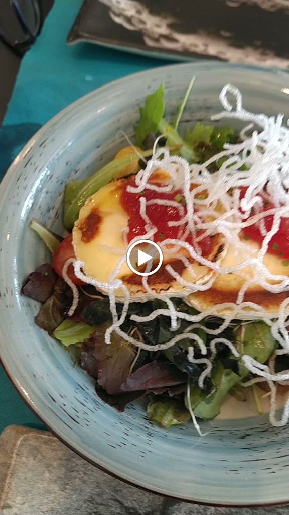 EUREKA RESTAURANT — Videos