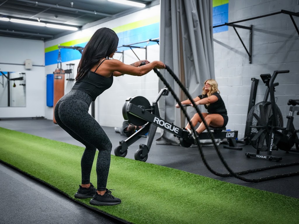  Richmond Athletic Club - 24 Hour Fitness