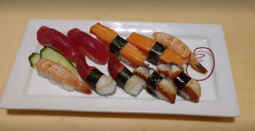 Food & drink