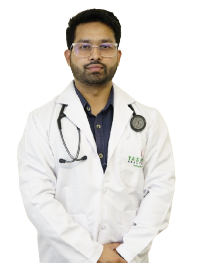 Dr. Dr Saurabh Biswas