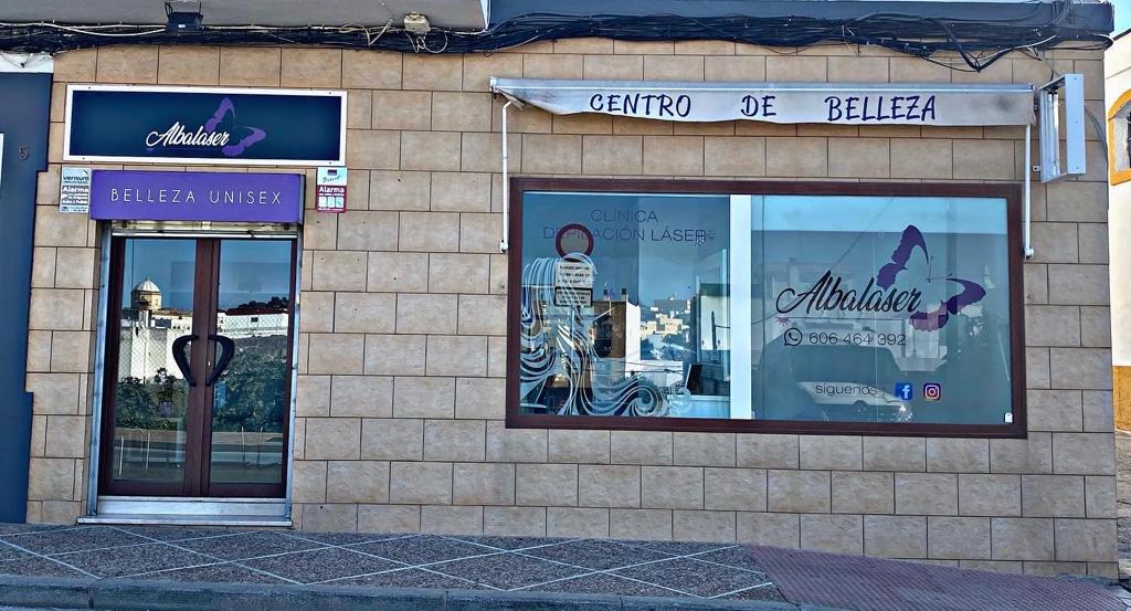 ALBALASER CHICLANA
