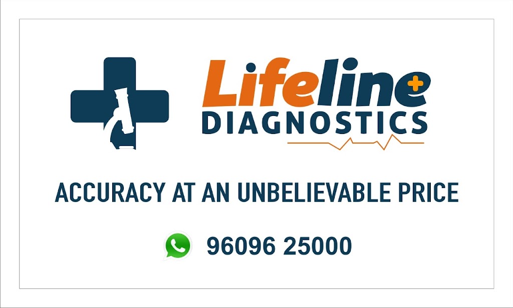 Life Line Multi Speciality Clinic