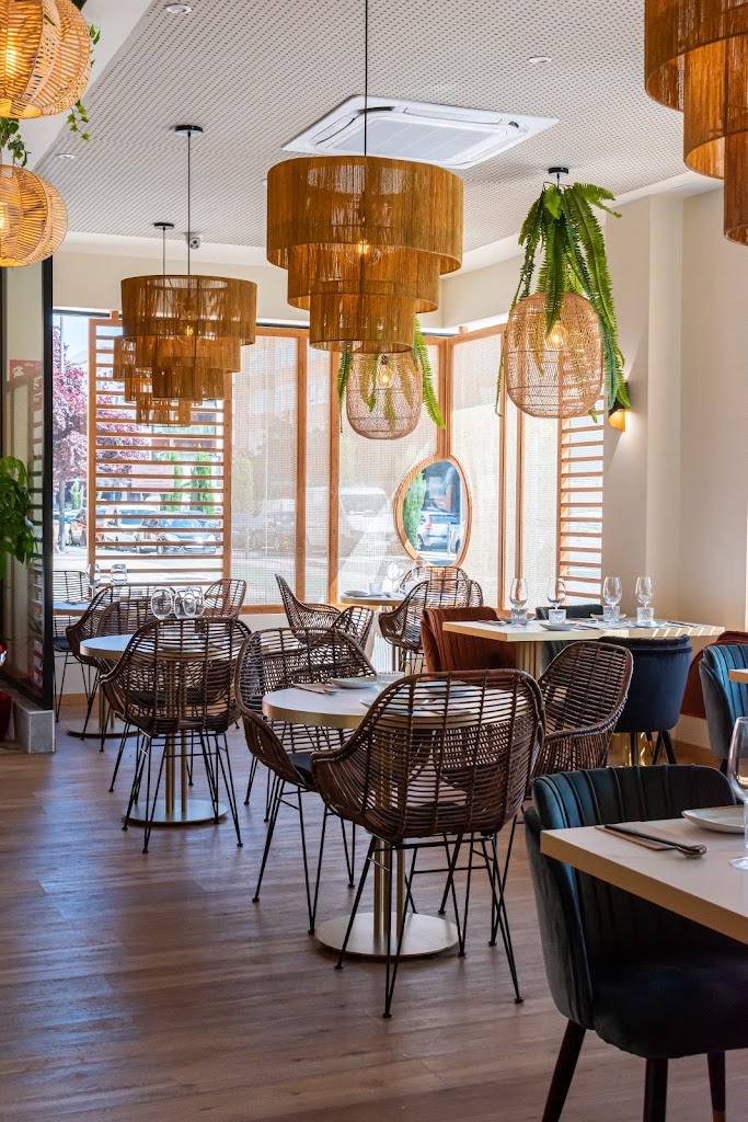 Dragon Kitchen Getafe