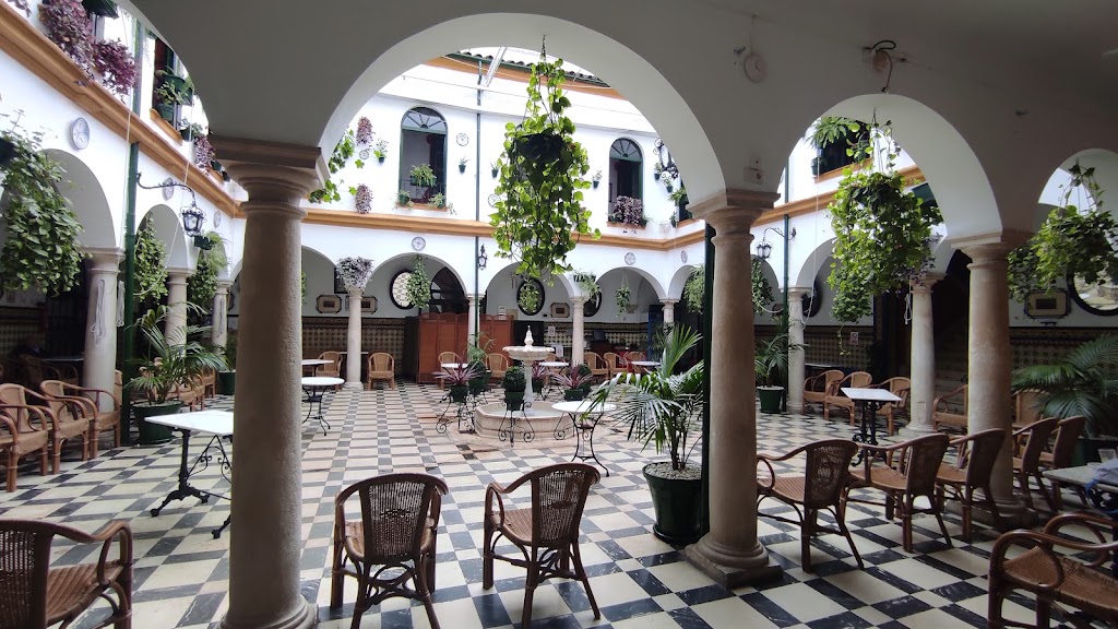 CIRCULO DE LA AMISTAD DE CABRA