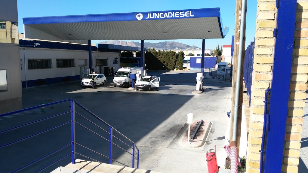Juncadiesel