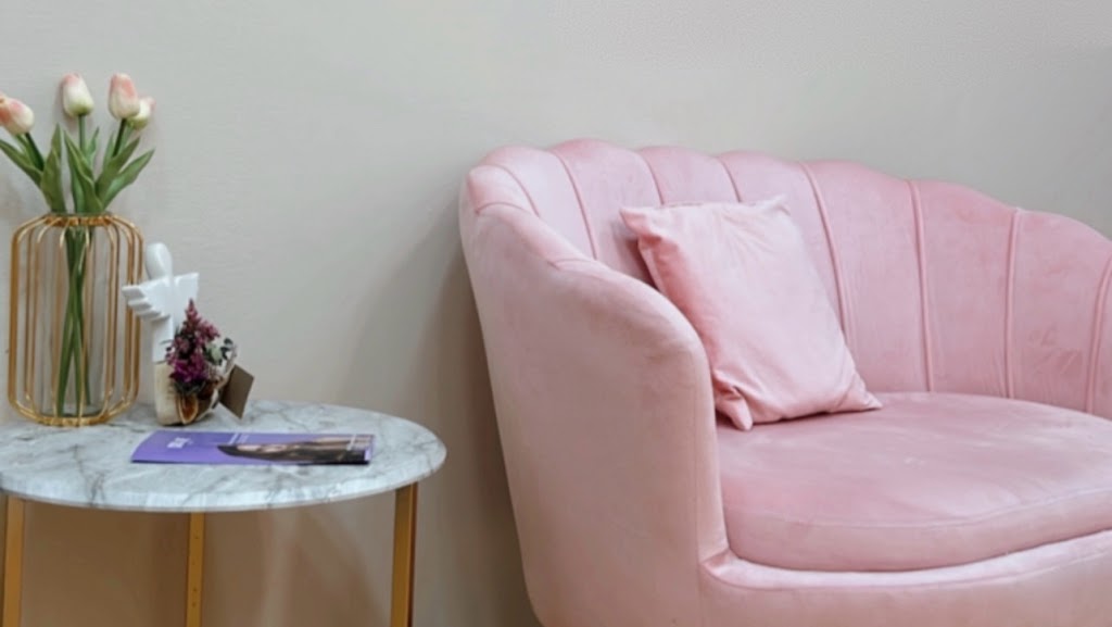 Beauty and academy Alba Hernandez