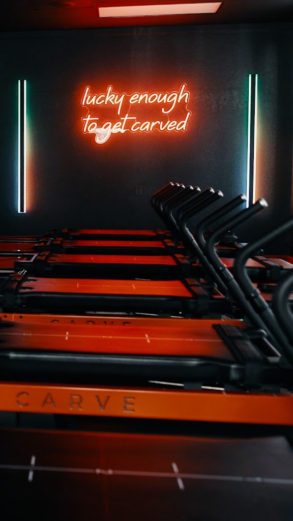  CARVE Pilates - Hamlin