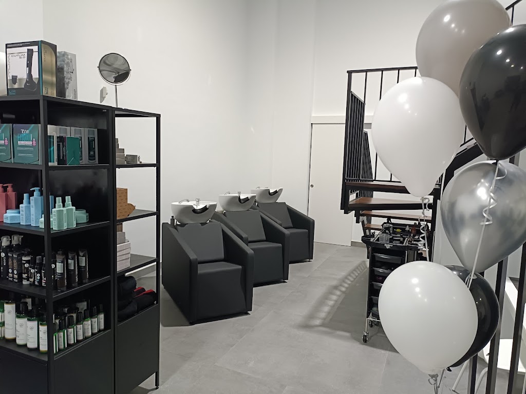 Peluqueria Due — Del propietario