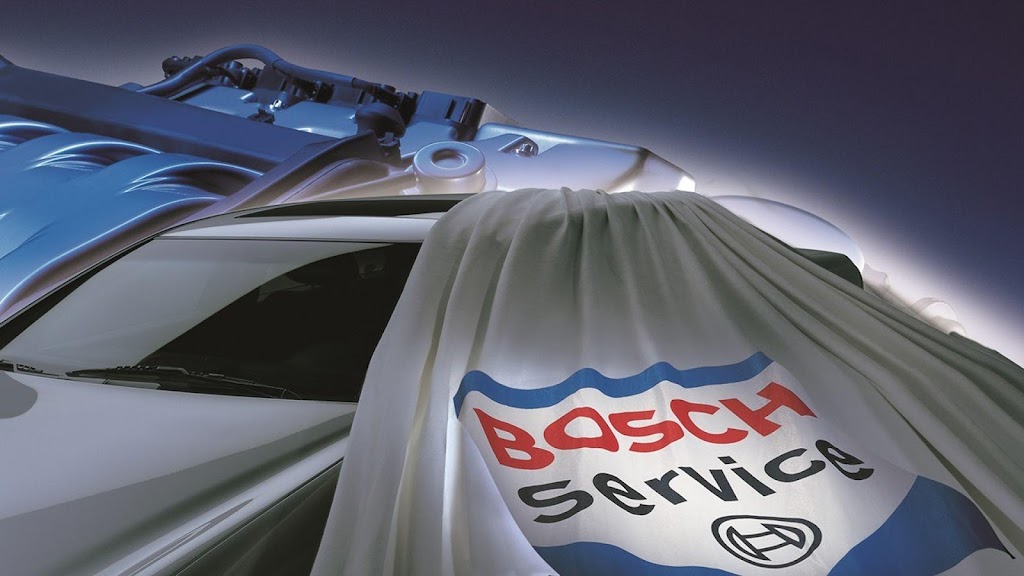 Bosch Car Service Taller Elite Sur