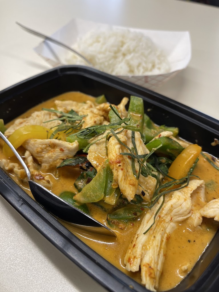 Soi 5 Thai