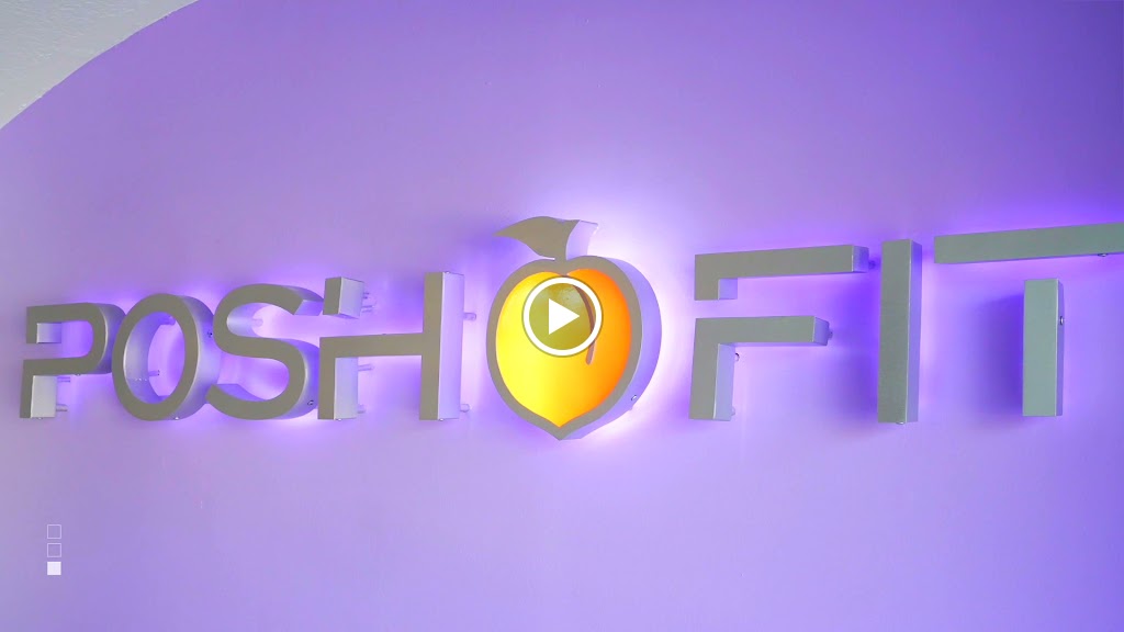  Posh Fit