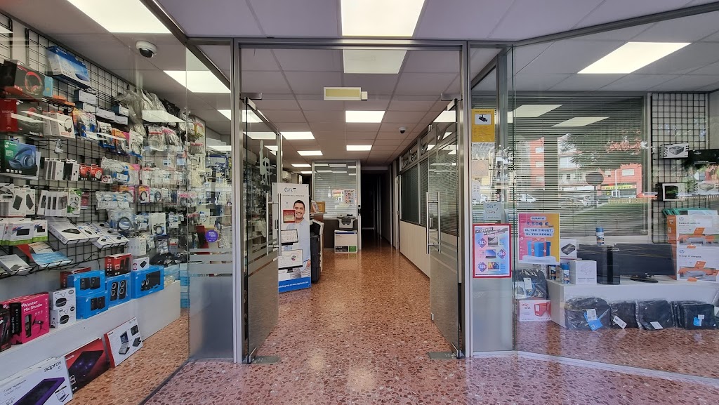 IMECAT Sistemas Informaticos