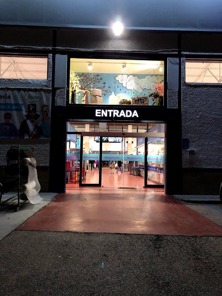 Bazarteria Granada (Armilla)