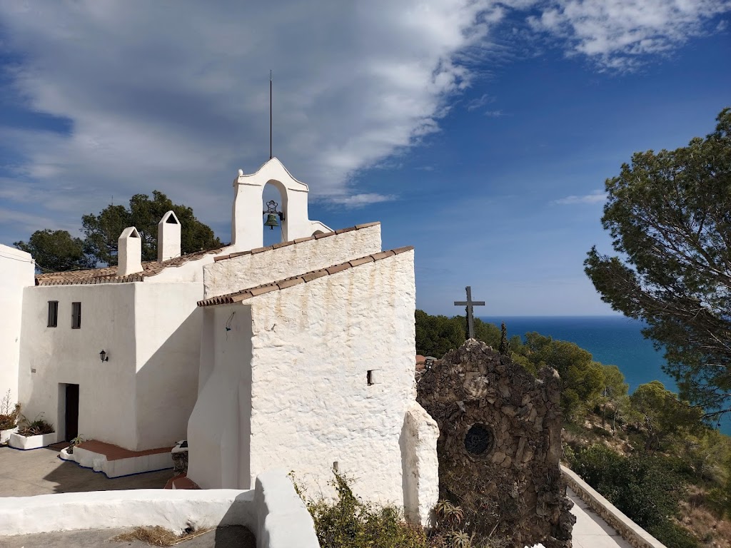 Ermita de la Trinitat de Sitges
