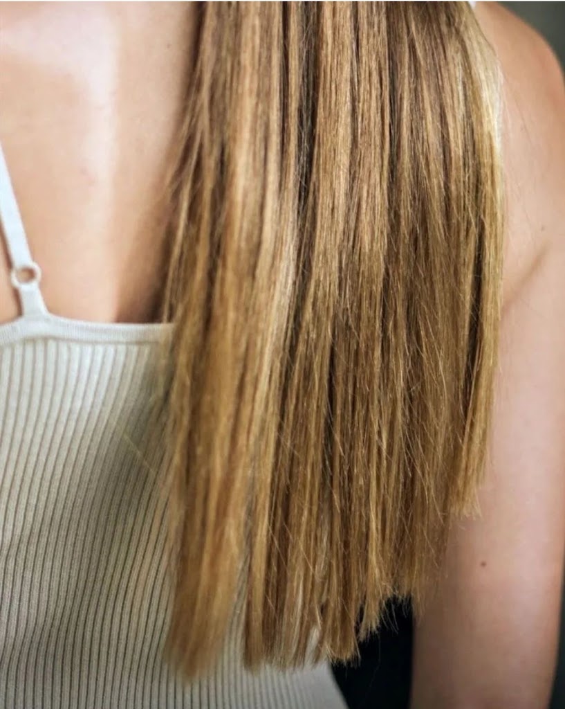 Peluqueria Origen Torrent Secretos del agua — Peinado