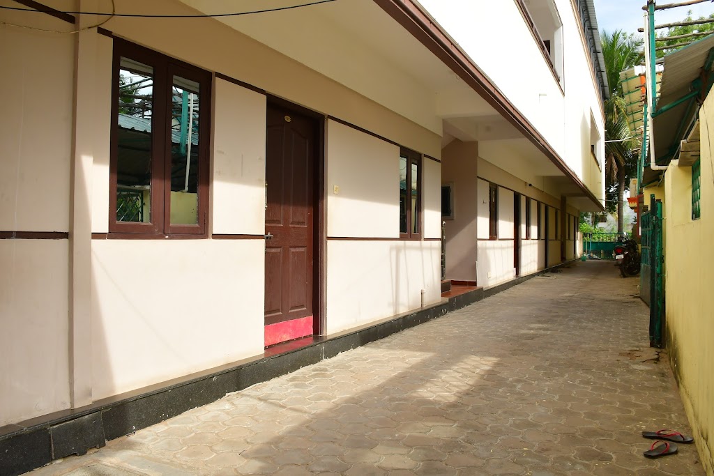 Hotel Sai Homes Thirukadaiyur