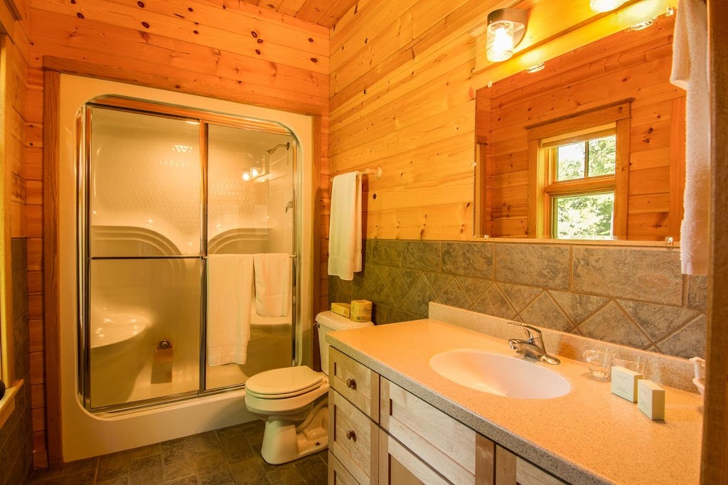  Stout's Island Lodge