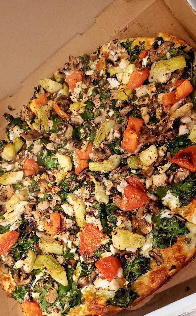 Pizza
