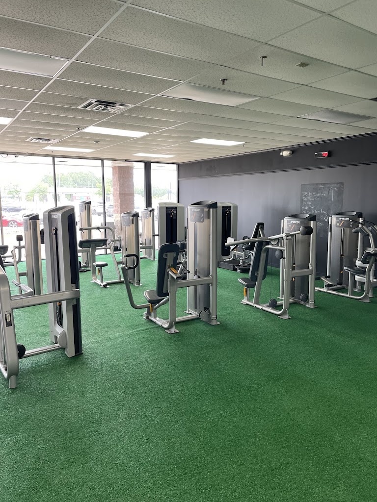  Fitstop24 – Rochester