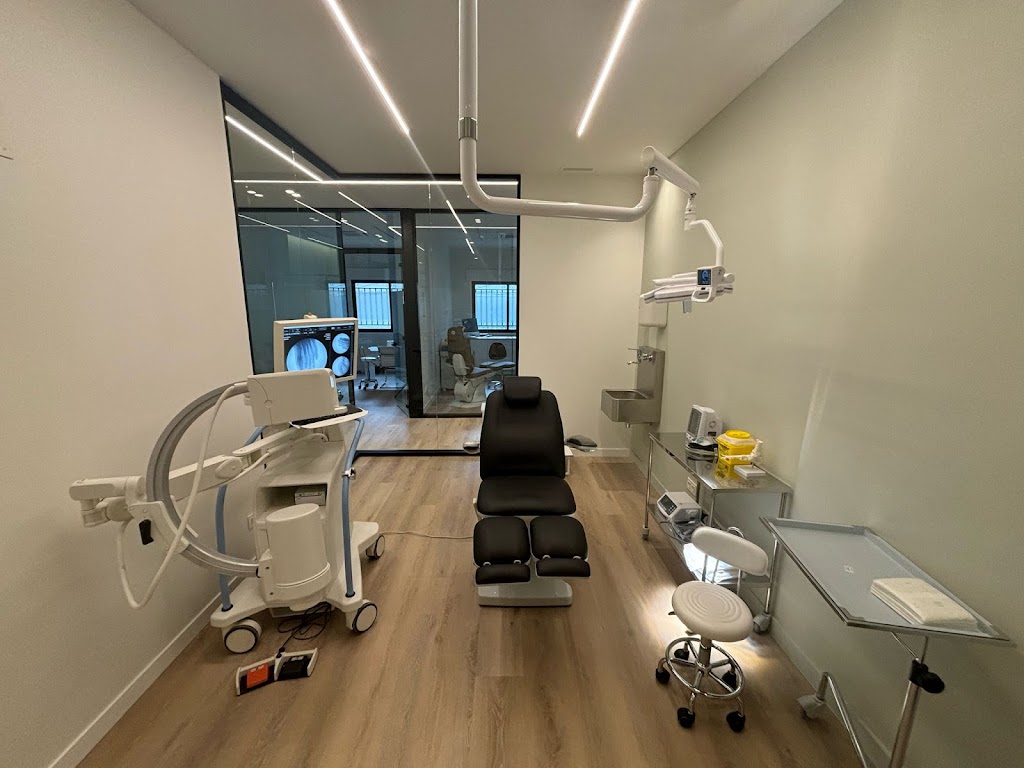 Podologia y Fisioterapia Arino - Rotaetxe. Cirugia del pie y tobillo, Estudios Biomecanicos 3D en Irun