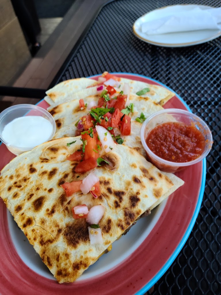 Quesadilla