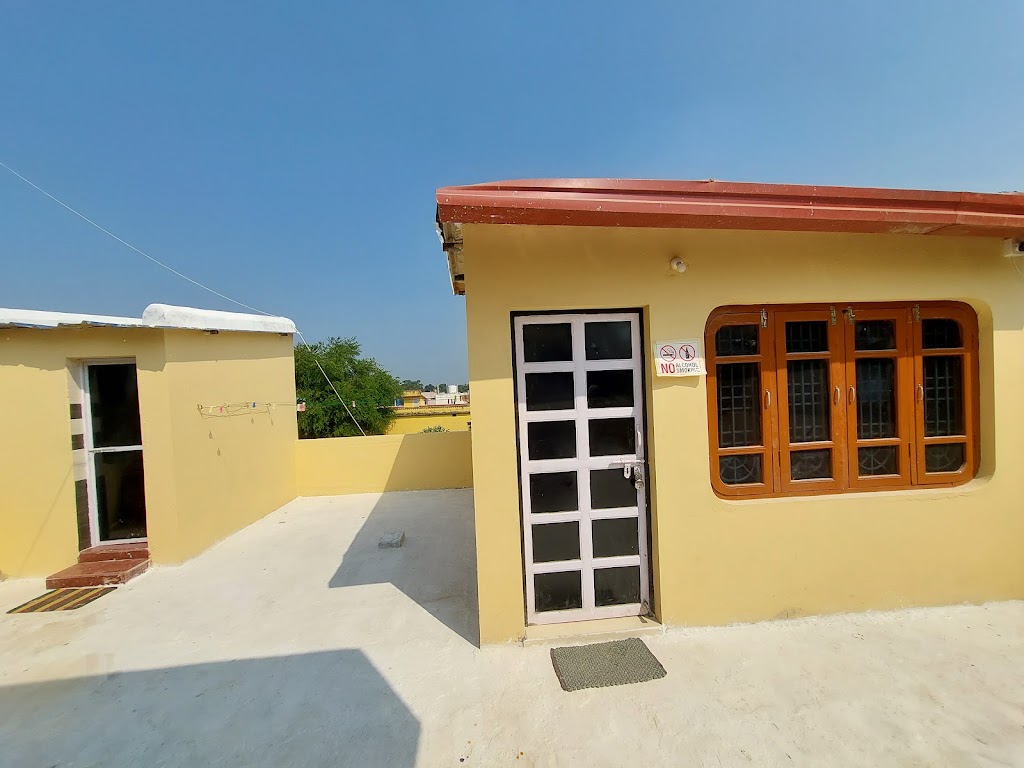 Gurukripa Home Stay