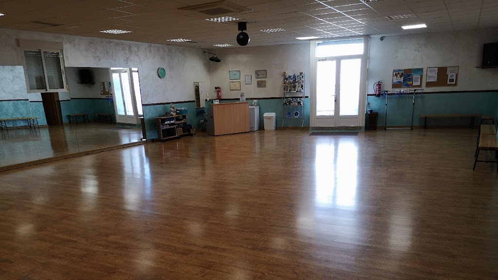 EB Sandra Garcia - All dance