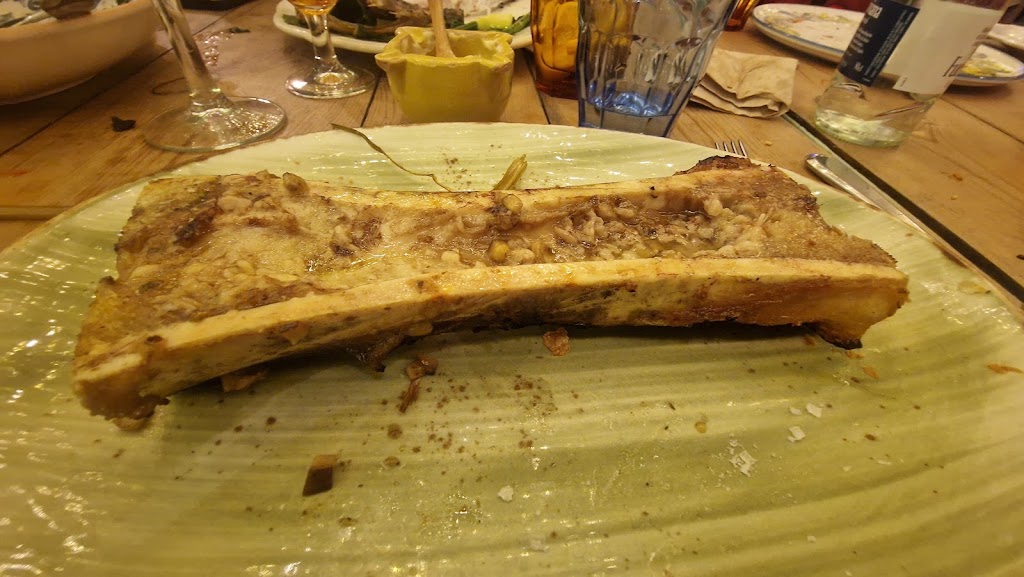 Restaurante A la Fresca Denia — Mas recientes