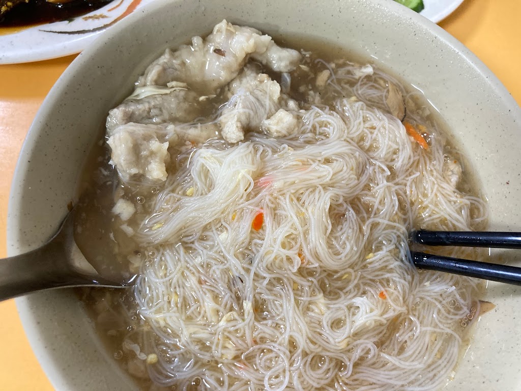 八番麵飯 的照片