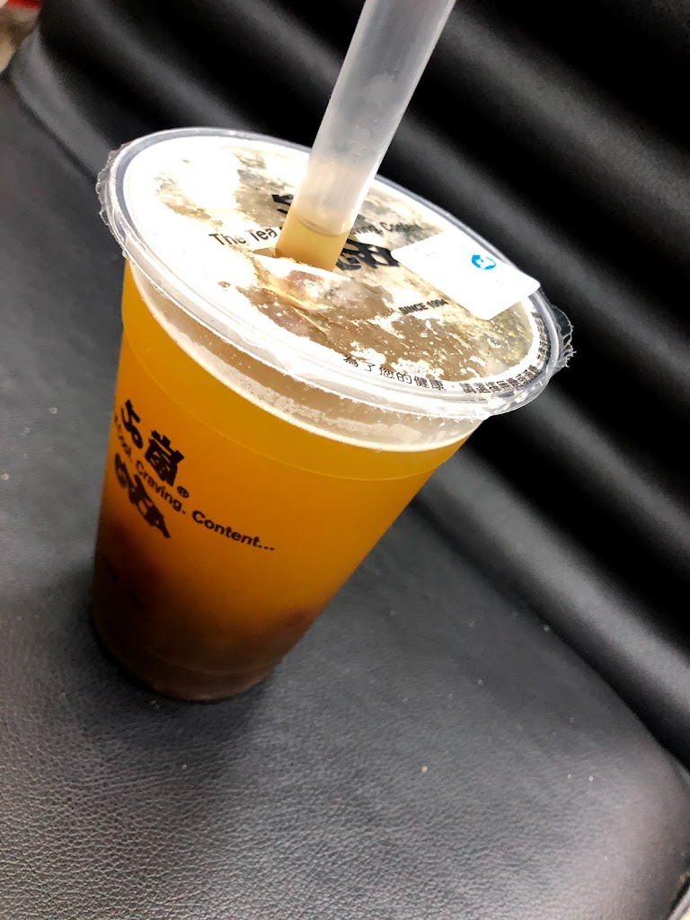 50嵐 豐原南陽店 的照片