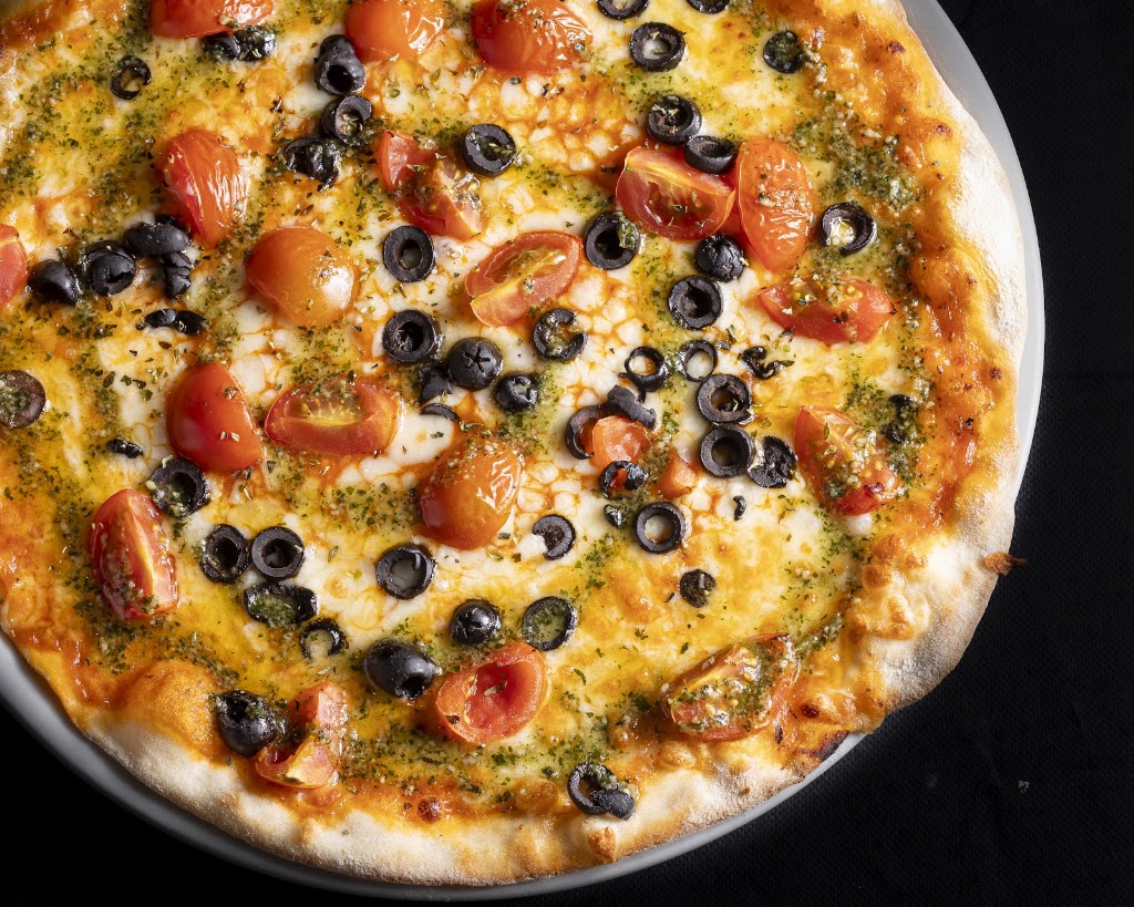 Betizu Basati — Pizza