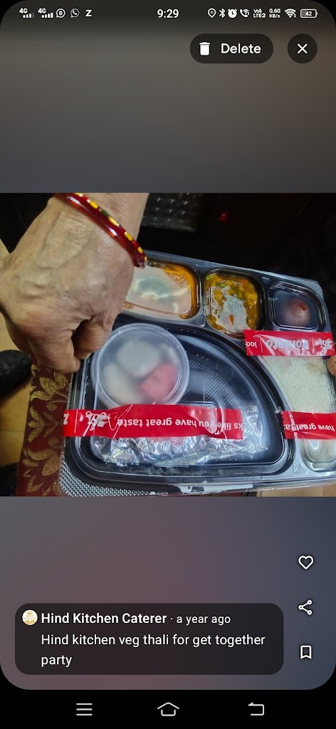 Hind Kitchen Caterer