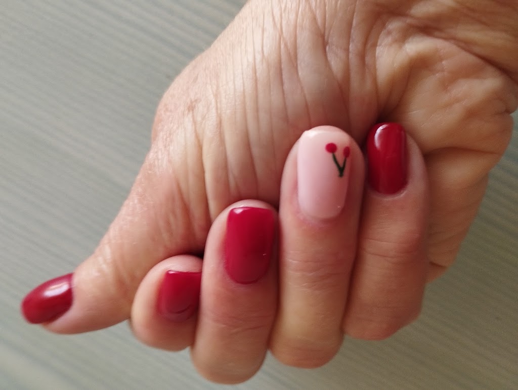 Lin Nails — Mas recientes