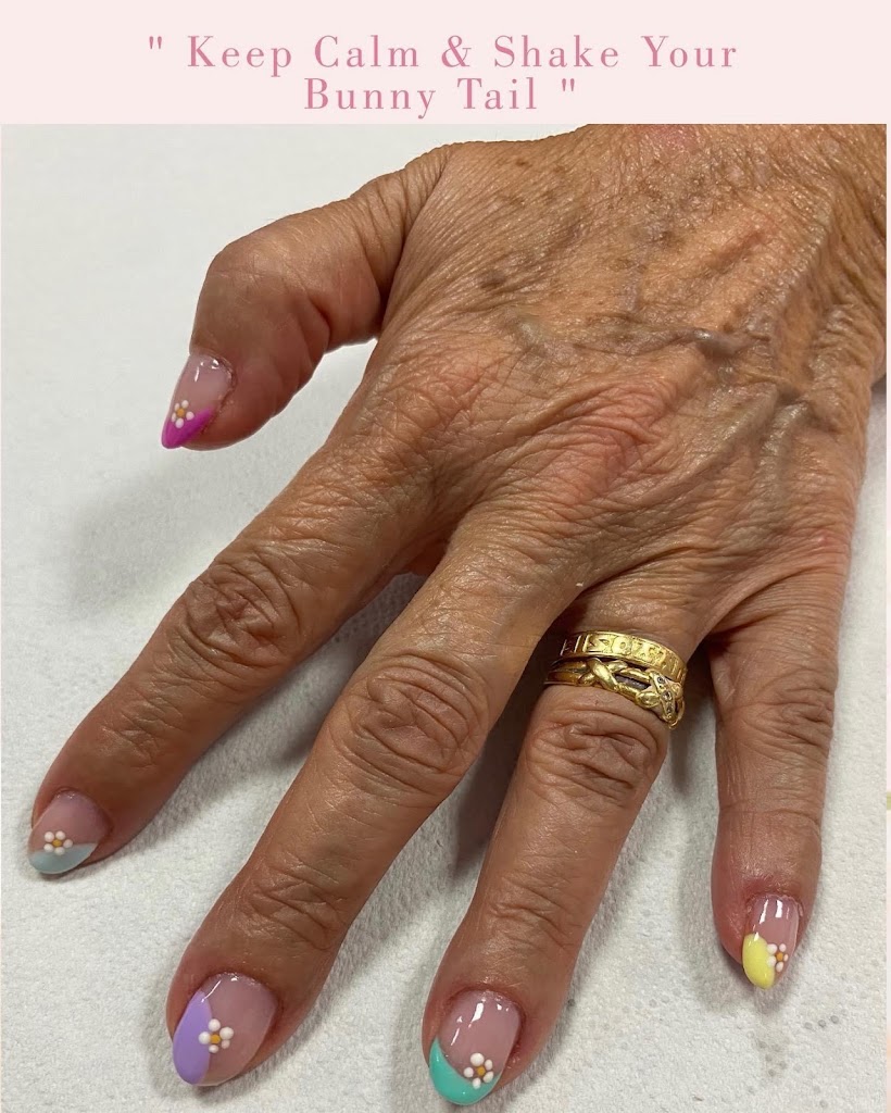 Centro de Estetica Lucia — Manicura