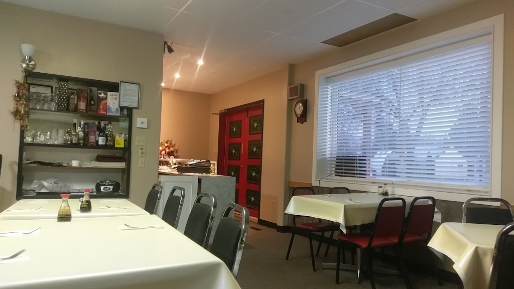 Guangzhou Restaurant in Yorkton
