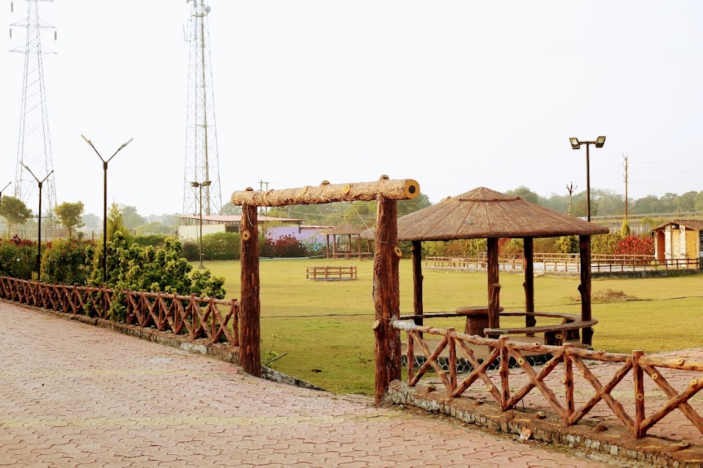 Royal Machal Resort