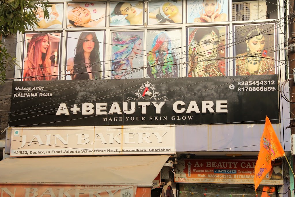 A Beautycare