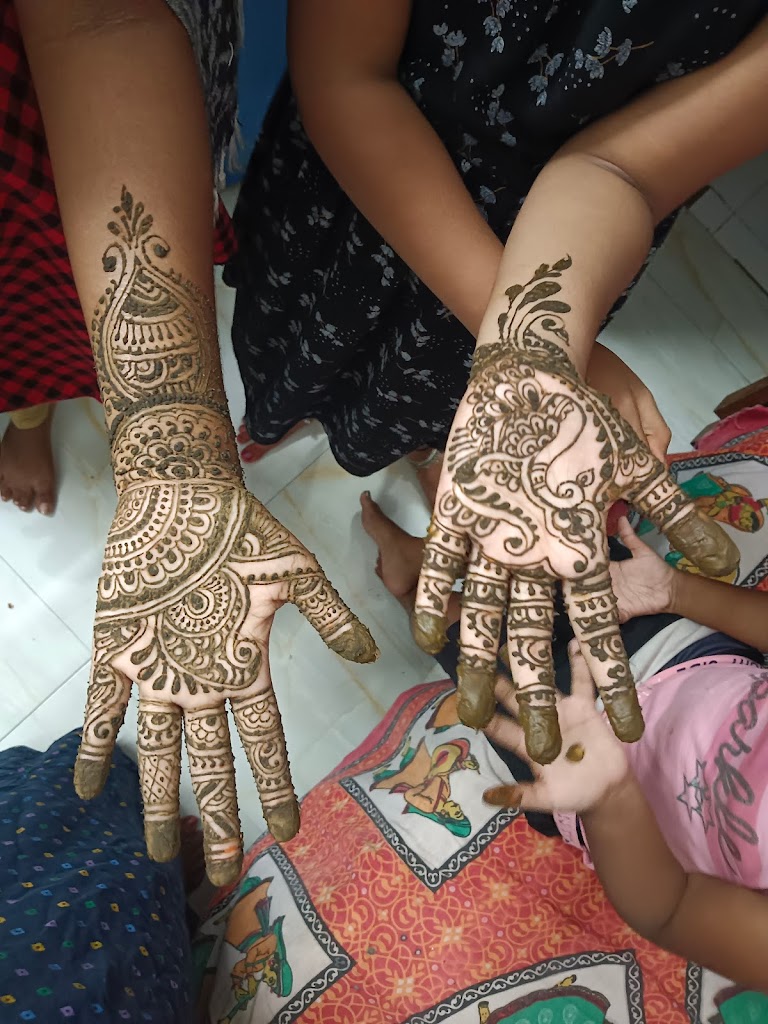 Specific Beauty Salon