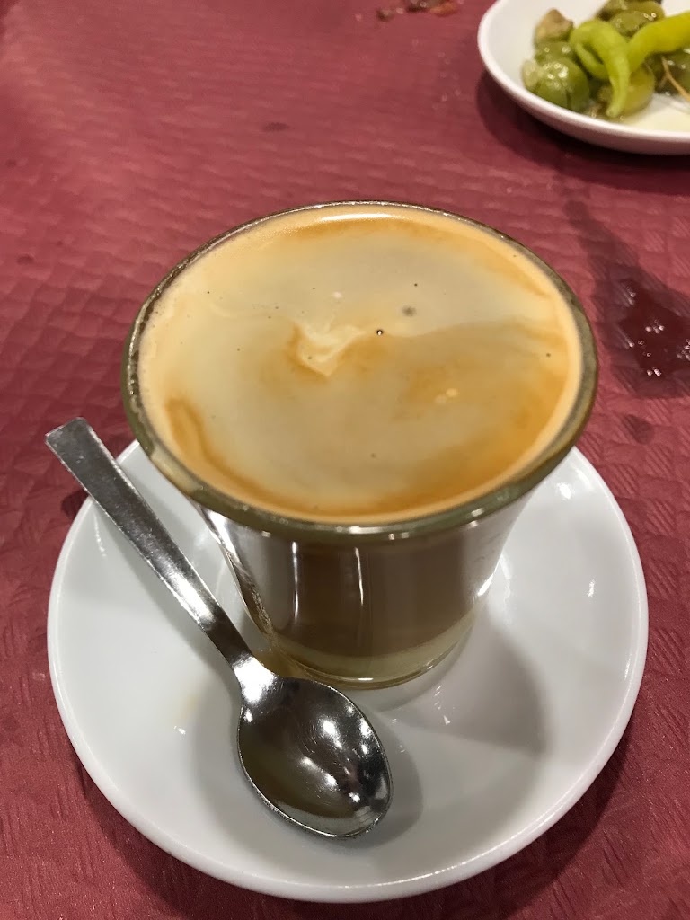 Peones Camineros 1 — Cortado