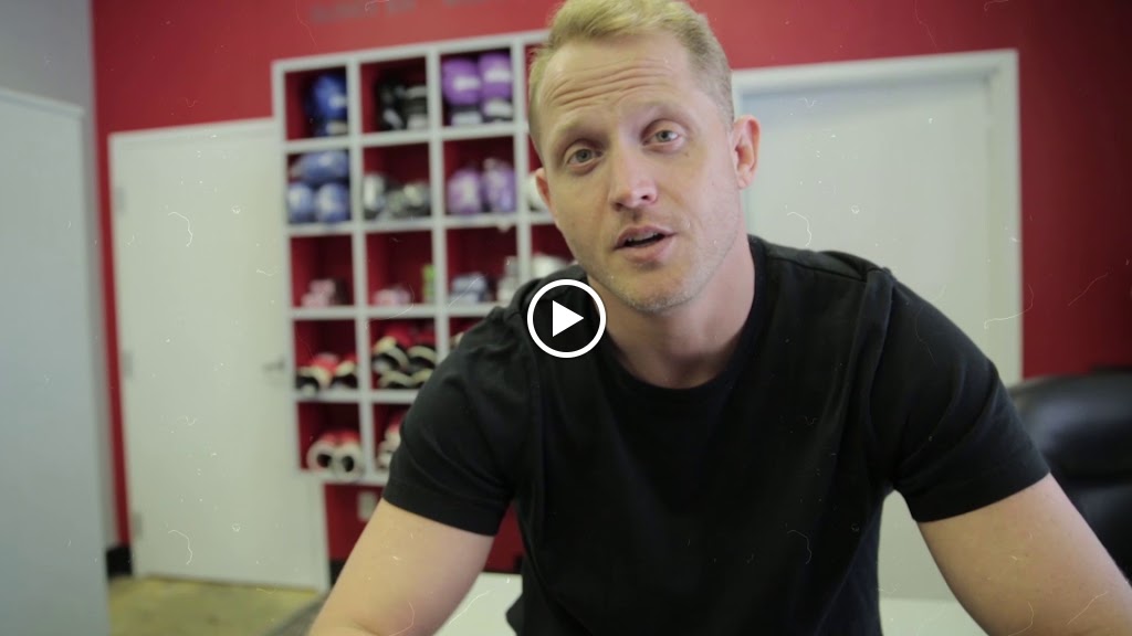  Total Fitness Kickboxing - Littleton CO