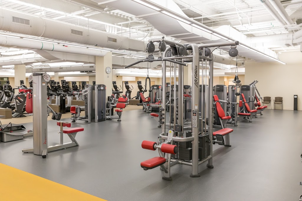  Mercy Fitness Center - Edmond I-35